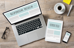 Un site web responsive ? Pour quoi faire? Un site web responsive ? Pour quoi faire?