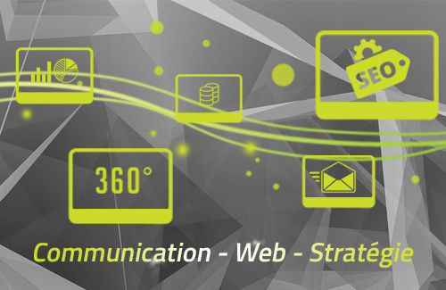 Agence de communication globale &agrave; Voiron