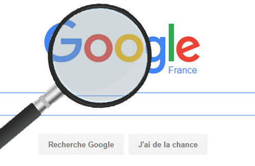 Un point sur l'indexation de Google
