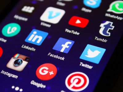 L'importance des r&eacute;seaux sociaux dans la strat&eacute;gie digitale d'entreprise