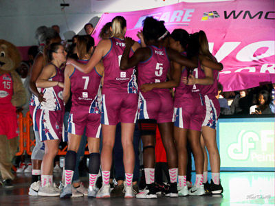 Web Media Com soutient le sport f&eacute;minin &agrave; Voiron !