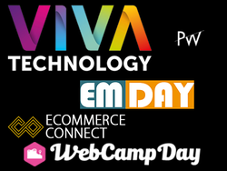 L'actualité digitale du mois de mai L'actualité digitale du mois de mai