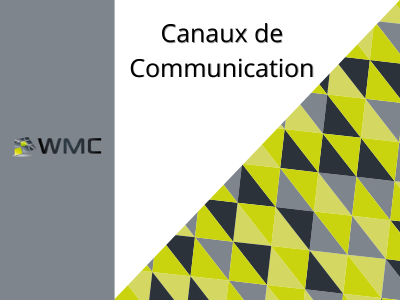 Quels canaux de communication choisir ?