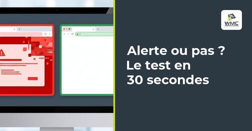 Votre site fonctionne. Et vos anciennes adresses ?