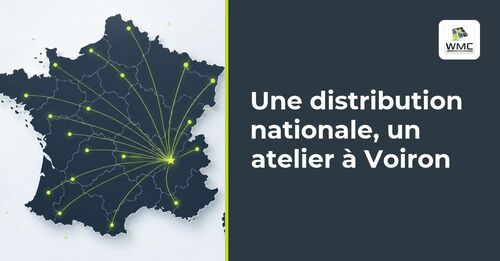 Des outils web pour les distributeurs Des outils web pour les distributeurs
