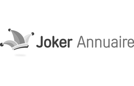 Joker Annuaire