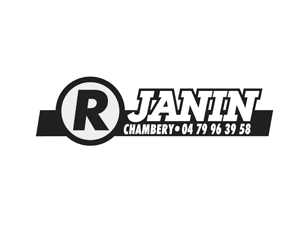 Robert Janin