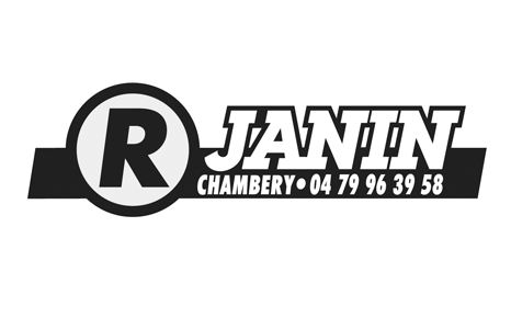 Robert Janin Robert Janin