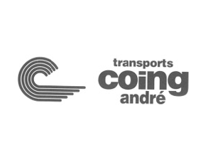 Transport Coing André