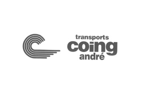 Transport Coing Andr&eacute;