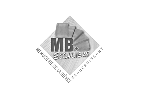 MB Escalier