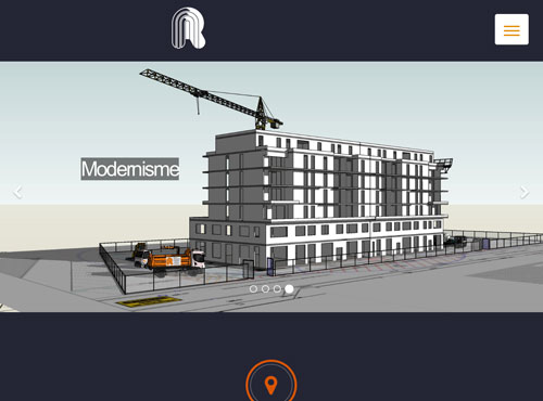 Raineroversion mobile