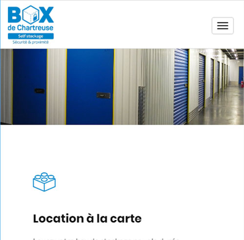 Box de Chartreuseversion mobile