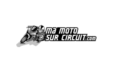 Ma moto sur circuit