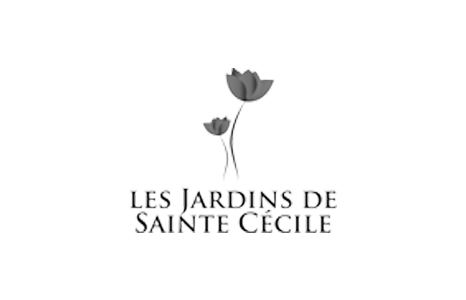 Les Jardins de Sainte C&eacute;cile