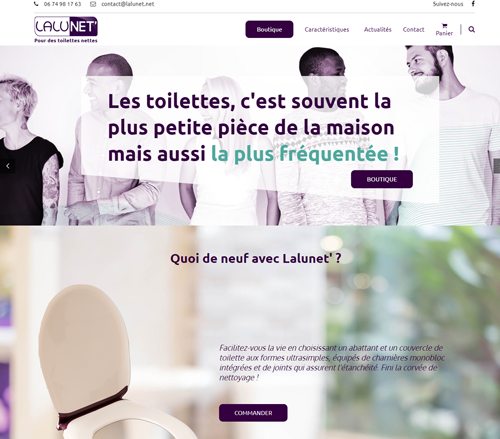 LaLunet'
