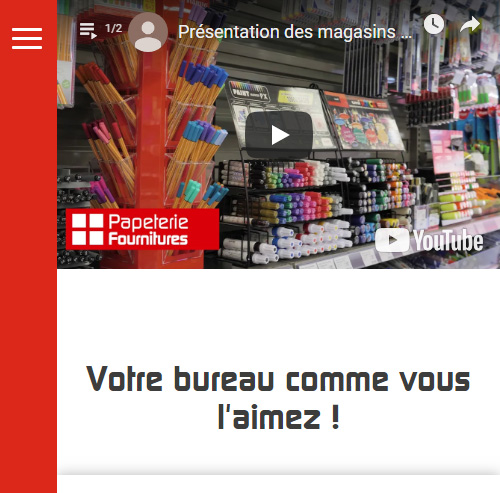 Is&egrave;re Bureauversion mobile