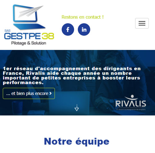 GESTPE 38version mobile