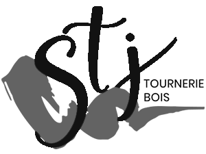 STJ Tournerie sur bois