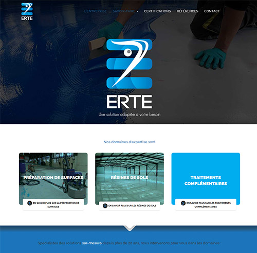 Traitements De Surface, Grenaillage, Enl&egrave;vement De Tag