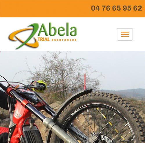 Abela Trial Assurancesversion mobile