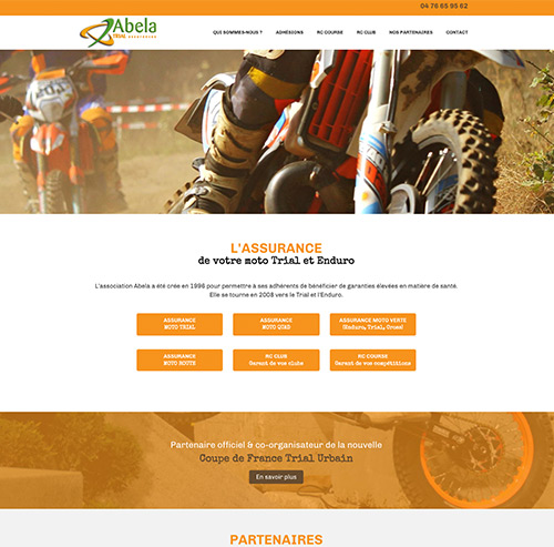 Abela Trial Assurances