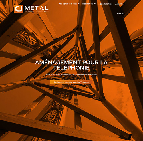 CJ Metal