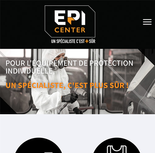 EPI Centerversion mobile