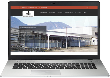 Abattoir de Grenoble