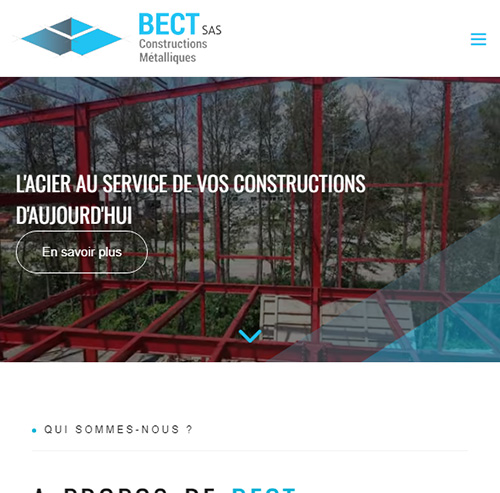 BECT SASversion mobile