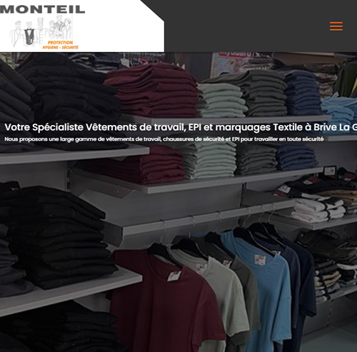 Monteil Vetversion mobile