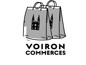 Voiron Commerces