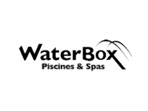 Water-Box : fabricant, distributeur et constructeur d'&eacute;quipements