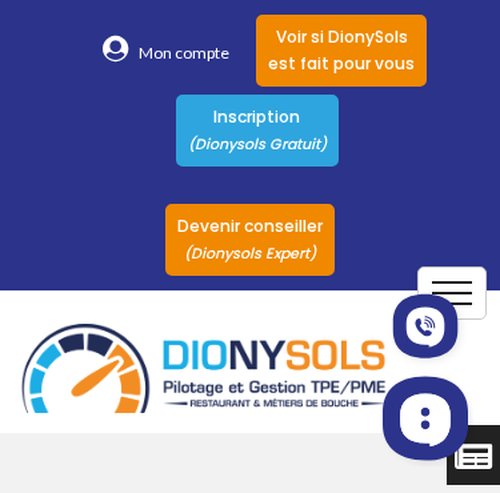 Dionysolsversion mobile