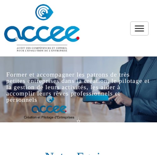 ACCEEversion mobile