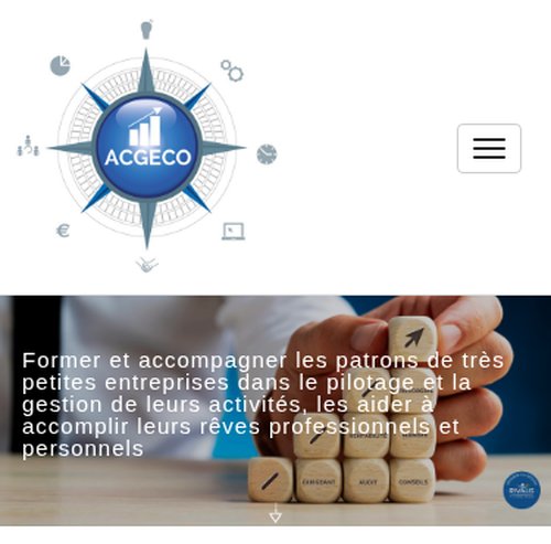 ACGECOversion mobile