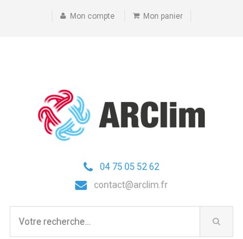 Arclimversion mobile