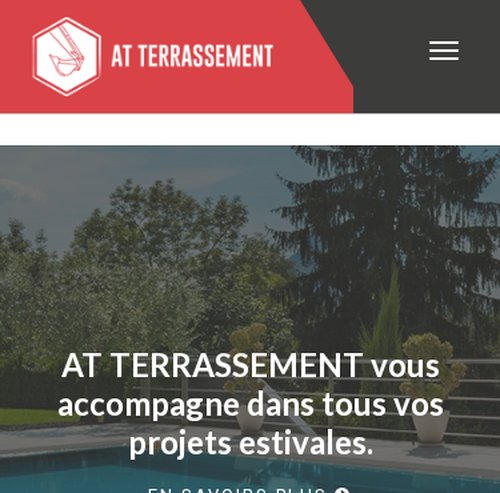 AT Terrassementversion mobile