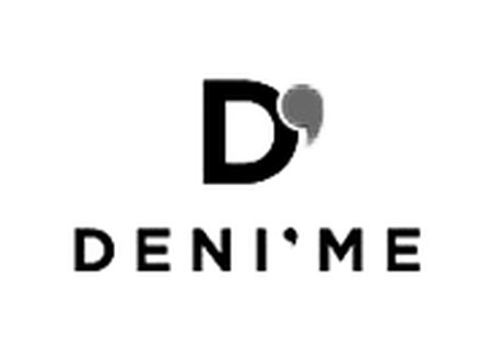 DENI'ME by L'Ouvrier Bleu