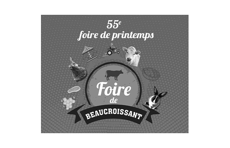 Foire de Beaucroissant