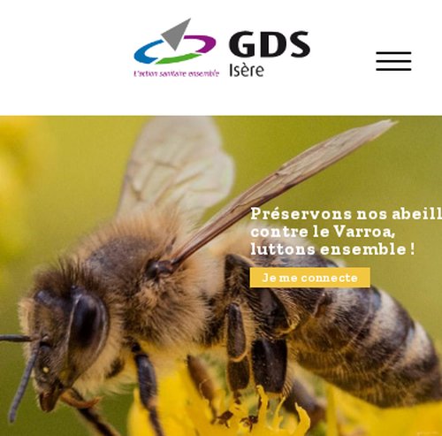 GDS Is&egrave;reversion mobile