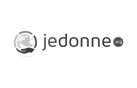 Je donne