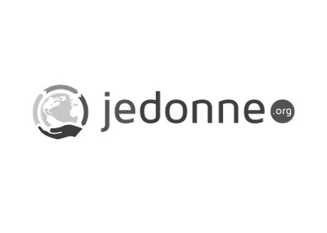 Je donne