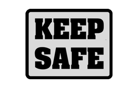 Keep Safe Keep Safe