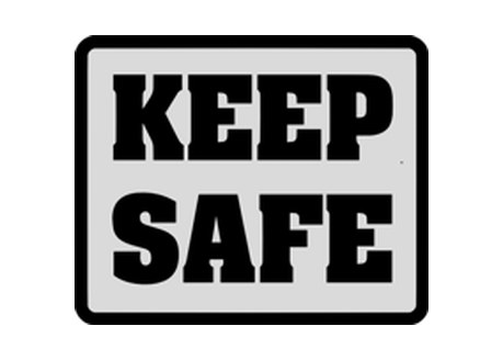 Keep Safe