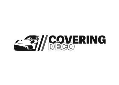 Covering D&eacute;co