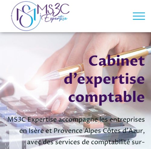 MS3C Expertiseversion mobile