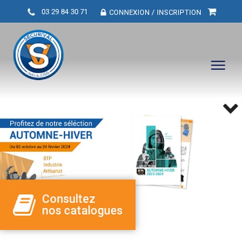Securivalversion mobile
