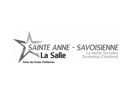 Groupe Scolaire Sainte-Anne Savoisienne