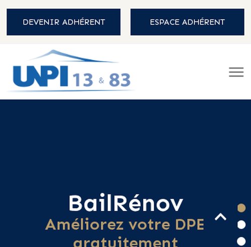 Unpi 13version mobile